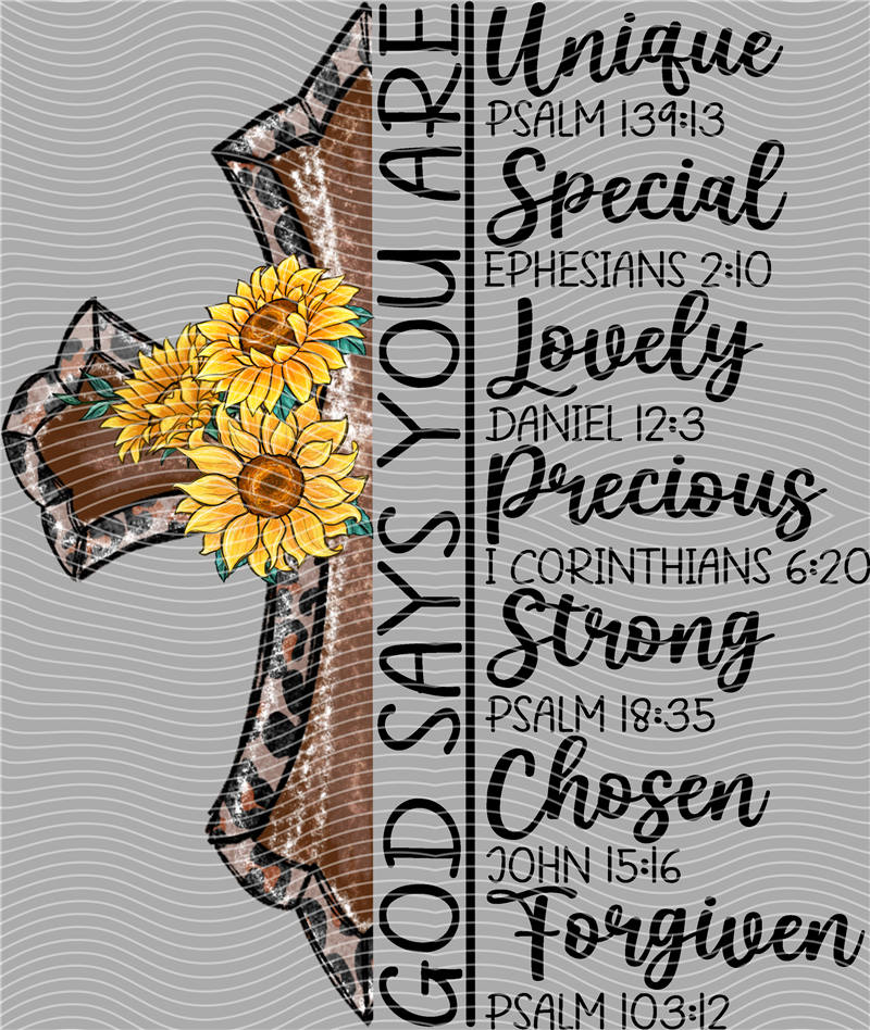 God and Cowboys-SD 155